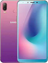 Best available price of Samsung Galaxy A6s in Koreanorth