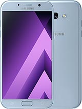 Best available price of Samsung Galaxy A7 2017 in Koreanorth