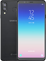 Best available price of Samsung Galaxy A8 Star A9 Star in Koreanorth