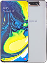 Best available price of Samsung Galaxy A80 in Koreanorth