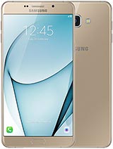 Best available price of Samsung Galaxy A9 Pro 2016 in Koreanorth
