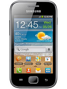 Best available price of Samsung Galaxy Ace Advance S6800 in Koreanorth