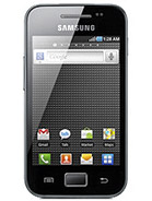 Best available price of Samsung Galaxy Ace S5830I in Koreanorth