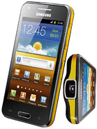 Best available price of Samsung I8530 Galaxy Beam in Koreanorth