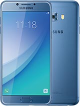 Best available price of Samsung Galaxy C5 Pro in Koreanorth