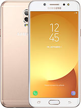 Best available price of Samsung Galaxy C7 2017 in Koreanorth