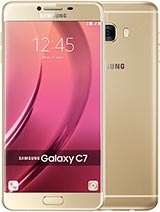 Best available price of Samsung Galaxy C7 in Koreanorth