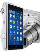 Best available price of Samsung Galaxy Camera 2 GC200 in Koreanorth