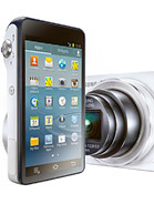 Best available price of Samsung Galaxy Camera GC100 in Koreanorth