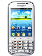 Best available price of Samsung Galaxy Chat B5330 in Koreanorth