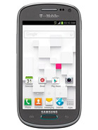 Best available price of Samsung Galaxy Exhibit T599 in Koreanorth