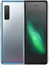 Best available price of Samsung Galaxy Fold 5G in Koreanorth