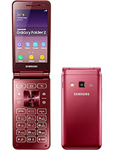 Best available price of Samsung Galaxy Folder2 in Koreanorth