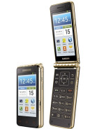 Best available price of Samsung I9230 Galaxy Golden in Koreanorth