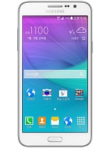Best available price of Samsung Galaxy Grand Max in Koreanorth