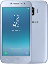 Best available price of Samsung Galaxy J2 Pro 2018 in Koreanorth