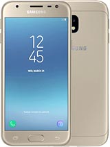 Best available price of Samsung Galaxy J3 2017 in Koreanorth