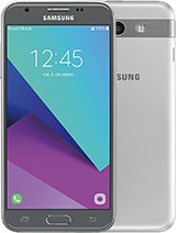 Best available price of Samsung Galaxy J3 Emerge in Koreanorth