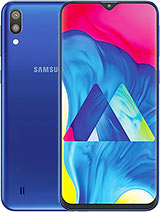 Best available price of Samsung Galaxy M10 in Koreanorth