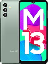 Best available price of Samsung Galaxy M13 (India) in Koreanorth