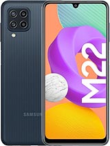 Best available price of Samsung Galaxy M22 in Koreanorth