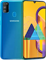 Best available price of Samsung Galaxy M30s in Koreanorth