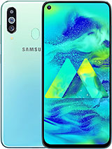 Best available price of Samsung Galaxy M40 in Koreanorth