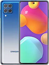 Best available price of Samsung Galaxy M62 in Koreanorth