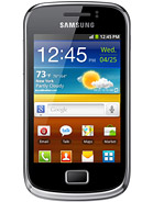 Best available price of Samsung Galaxy mini 2 S6500 in Koreanorth
