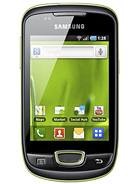 Best available price of Samsung Galaxy Mini S5570 in Koreanorth