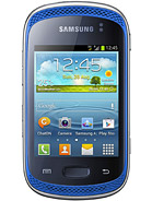 Best available price of Samsung Galaxy Music S6010 in Koreanorth
