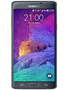 Best available price of Samsung Galaxy Note 4 Duos in Koreanorth