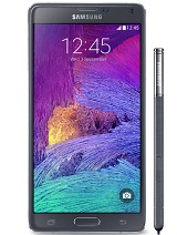 Best available price of Samsung Galaxy Note 4 in Koreanorth