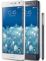Best available price of Samsung Galaxy Note Edge in Koreanorth