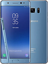 Best available price of Samsung Galaxy Note FE in Koreanorth