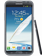 Best available price of Samsung Galaxy Note II CDMA in Koreanorth