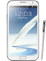 Best available price of Samsung Galaxy Note II N7100 in Koreanorth
