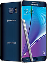 Best available price of Samsung Galaxy Note5 in Koreanorth