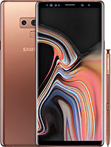 Best available price of Samsung Galaxy Note9 in Koreanorth