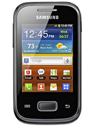 Best available price of Samsung Galaxy Pocket plus S5301 in Koreanorth