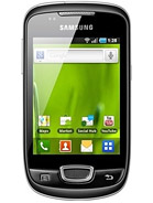 Best available price of Samsung Galaxy Pop Plus S5570i in Koreanorth