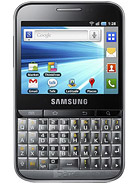 Best available price of Samsung Galaxy Pro B7510 in Koreanorth