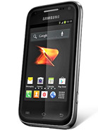 Best available price of Samsung Galaxy Rush M830 in Koreanorth