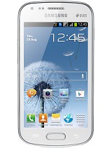 Best available price of Samsung Galaxy S Duos S7562 in Koreanorth