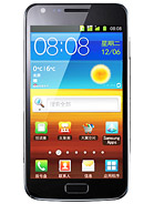 Best available price of Samsung I929 Galaxy S II Duos in Koreanorth
