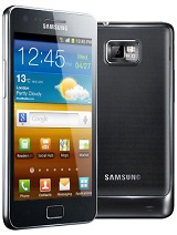 Best available price of Samsung I9100 Galaxy S II in Koreanorth
