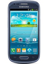 Best available price of Samsung I8190 Galaxy S III mini in Koreanorth