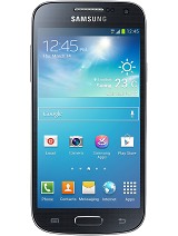 Best available price of Samsung I9190 Galaxy S4 mini in Koreanorth