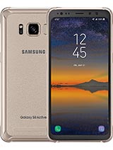 Best available price of Samsung Galaxy S8 Active in Koreanorth