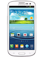 Best available price of Samsung Galaxy S III CDMA in Koreanorth